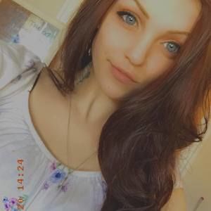 Meet your Posher, Britt